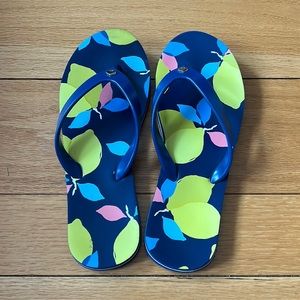 Kate Spade Flip flops